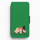 HalloweenWallet Phone Cases