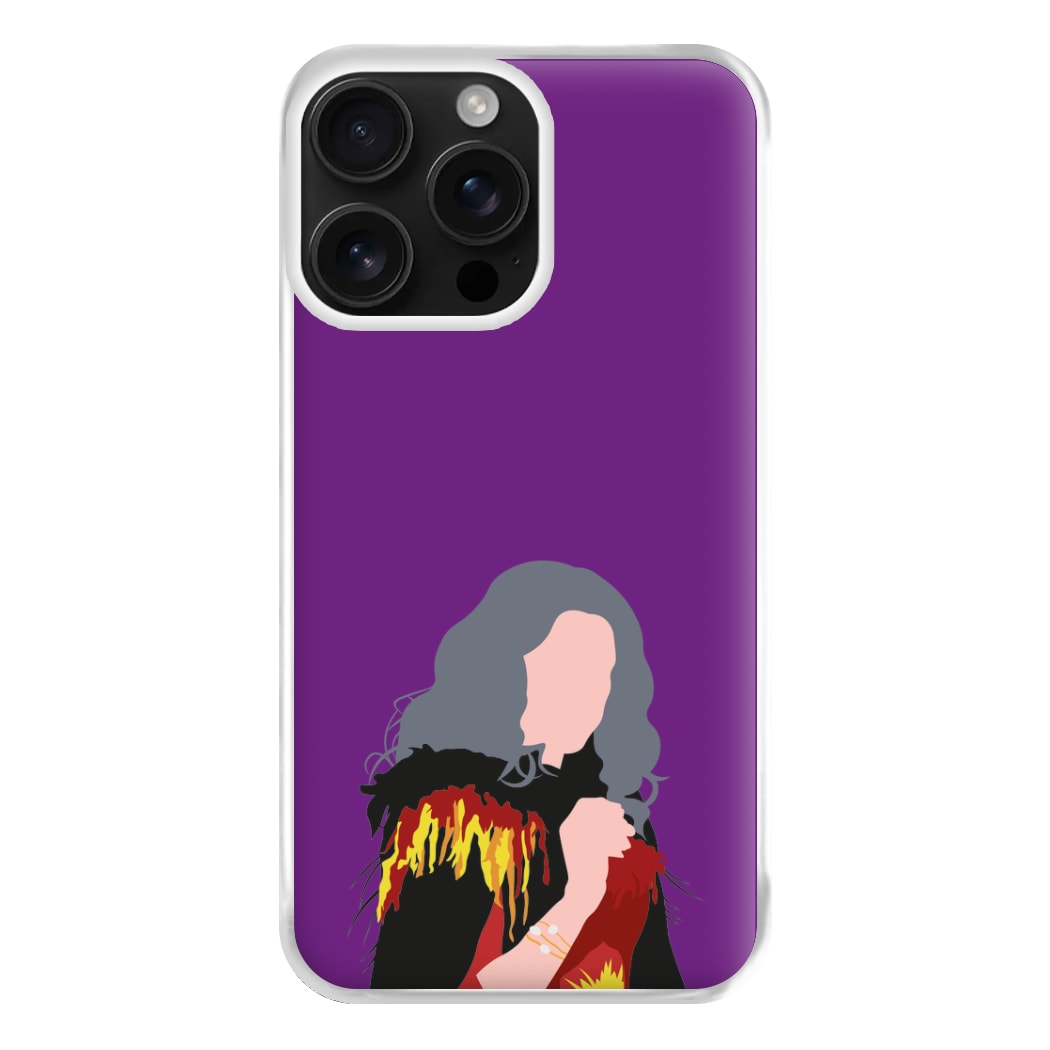 Witch - Hocus Halloween Phone Case