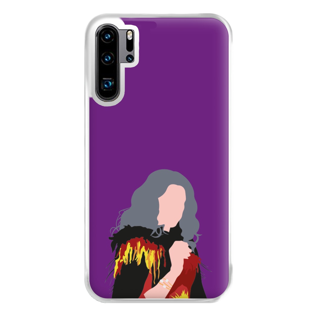 Witch - Hocus Halloween Phone Case for Huawei P30 Pro