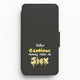 HalloweenWallet Phone Cases