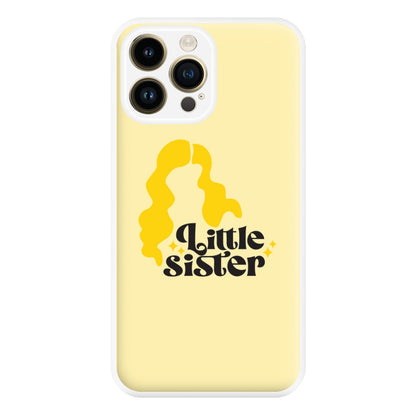 Little Sister - Hocus Halloween Phone Case for iPhone 14 Pro Max