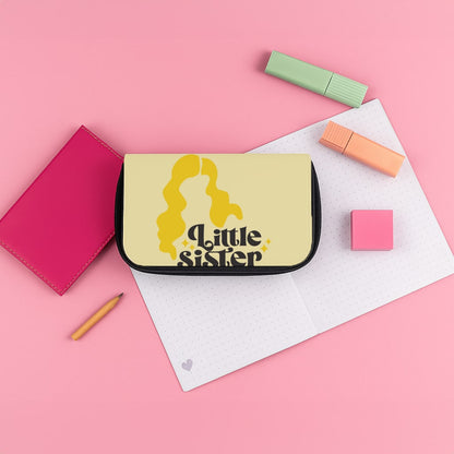Little Sister - Hocus Halloween Pencil Case