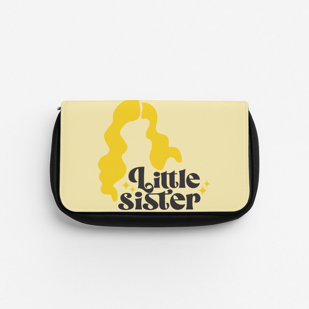 Little Sister - Hocus Halloween Pencil Case