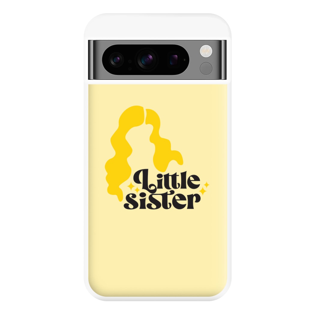 Little Sister - Hocus Halloween Phone Case for Google Pixel 8 Pro