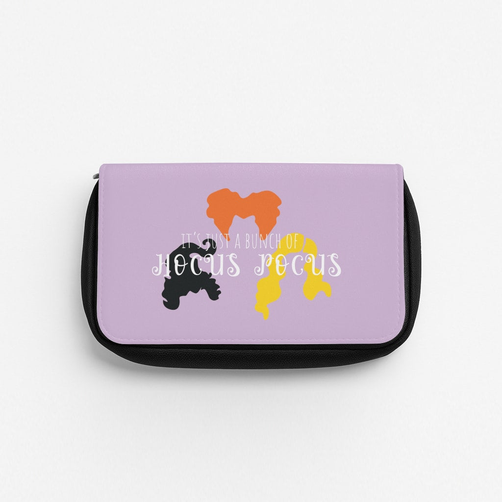 Hocus Halloween Time - Hocus Halloween Pencil Case