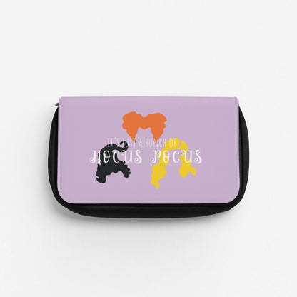 Hocus Halloween Time - Hocus Halloween Pencil Case