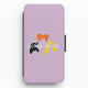 HalloweenWallet Phone Cases