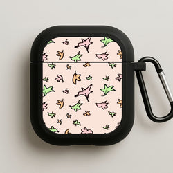 Heart Leaves AirPods Case