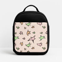 Heart Leaves Lunchbox