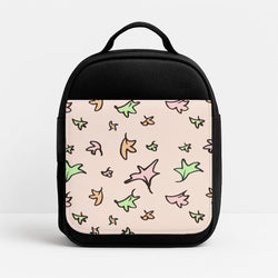 Heart Leaves Insulated Lunchbox