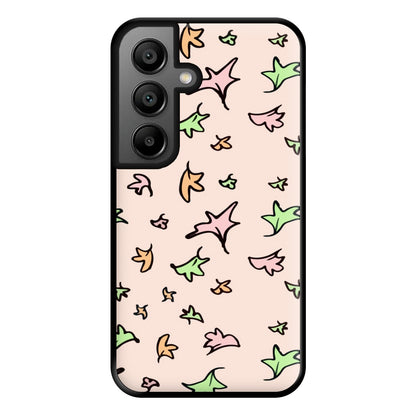 Heart Leaves Phone Case for Google Pixel 8