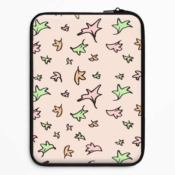 Heart Leaves Universal Laptop Sleeve