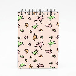 A6 Notebook