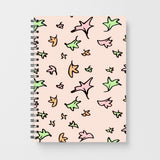 Heartstopper Notebooks