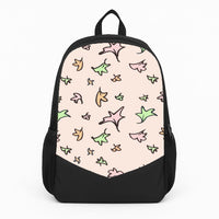 Heart Leaves Backpack