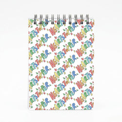A6 Notebook