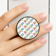 Heart Pattern FunGrip 1