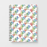 Patterns Notebooks
