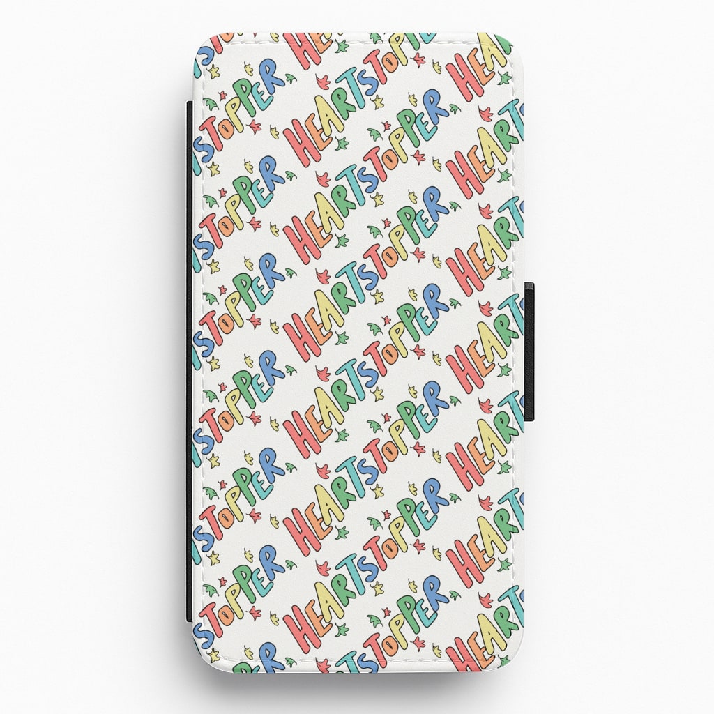 Free personalisation on all phone cases