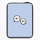 HeartstopperLaptop Sleeves