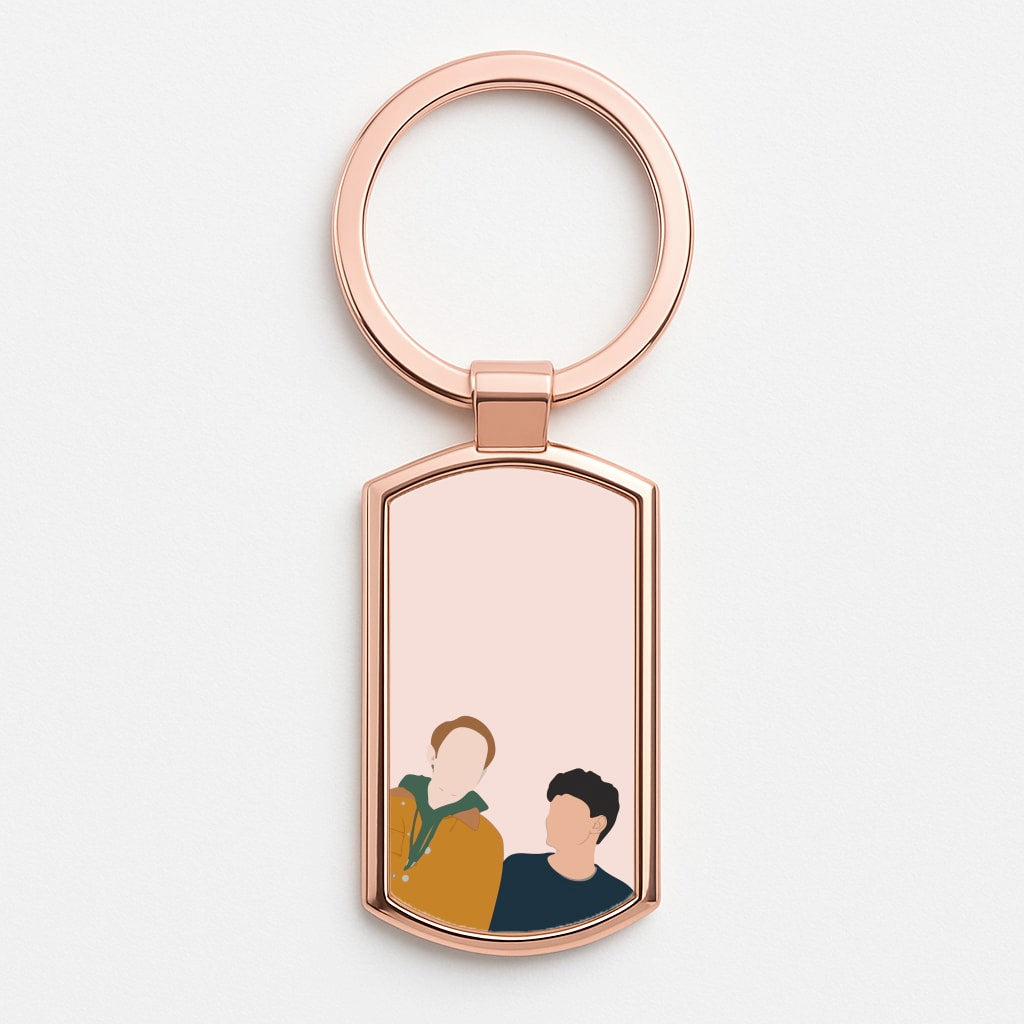 Free personalisation on all phone cases