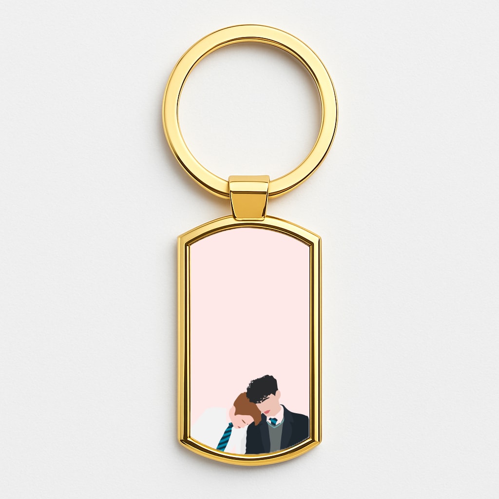 Free personalisation on all phone cases