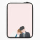 HeartstopperLaptop Sleeves