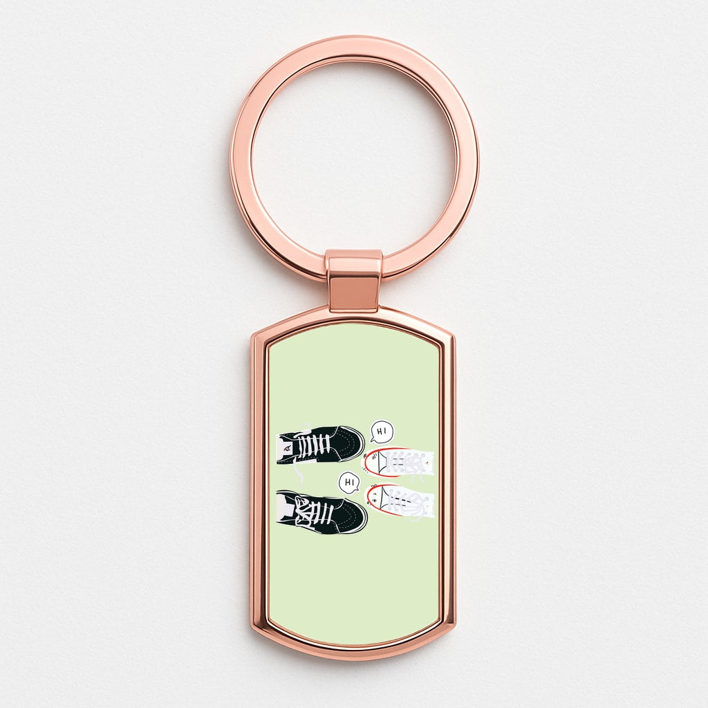 Free personalisation on all phone cases