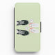 HeartstopperWallet Phone Cases