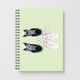 Heartstopper Notebooks