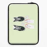 Heartstopper Laptop Sleeves