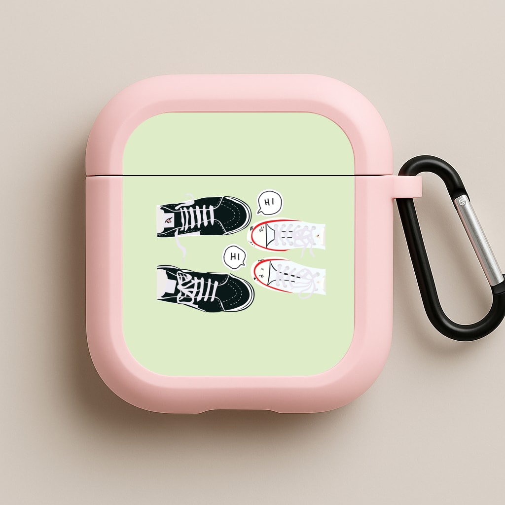 Free personalisation on all phone cases