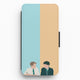 HeartstopperWallet Phone Cases
