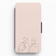 HeartstopperWallet Phone Cases