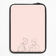 HeartstopperLaptop Sleeves