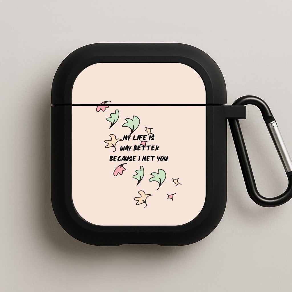 Free personalisation on all phone cases