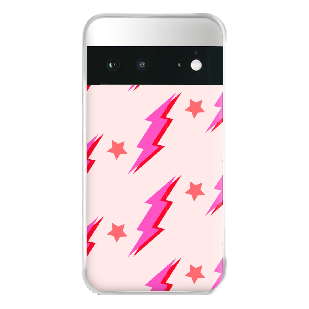 Lightning - Hot Girl Summer Phone Case for Google Pixel 6a