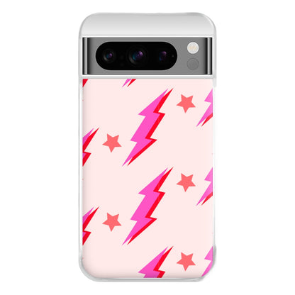 Lightning - Hot Girl Summer Phone Case for Google Pixel 8 Pro