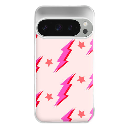 Lightning - Hot Girl Summer Phone Case for Google Pixel 9 Pro XL