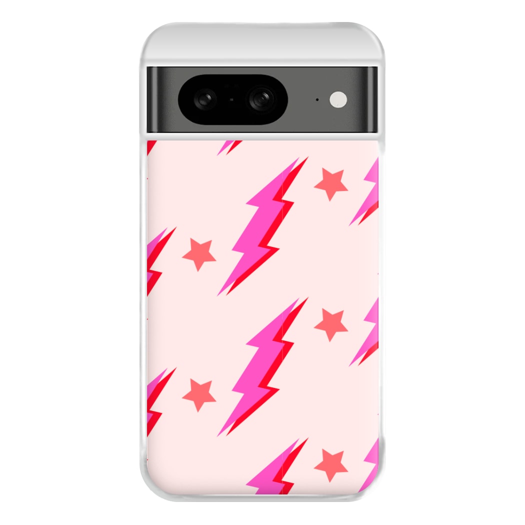 Lightning - Hot Girl Summer Phone Case for Google Pixel 8