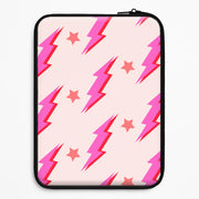 Lightning - Hot Girl Summer Laptop Sleeve 1