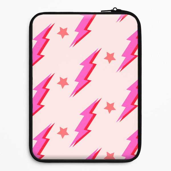 Lightning - Hot Girl Summer Universal Laptop Sleeve