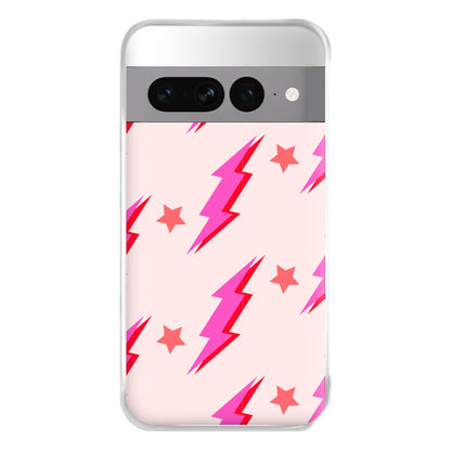 Lightning - Hot Girl Summer Phone Case for Google Pixel 7 Pro