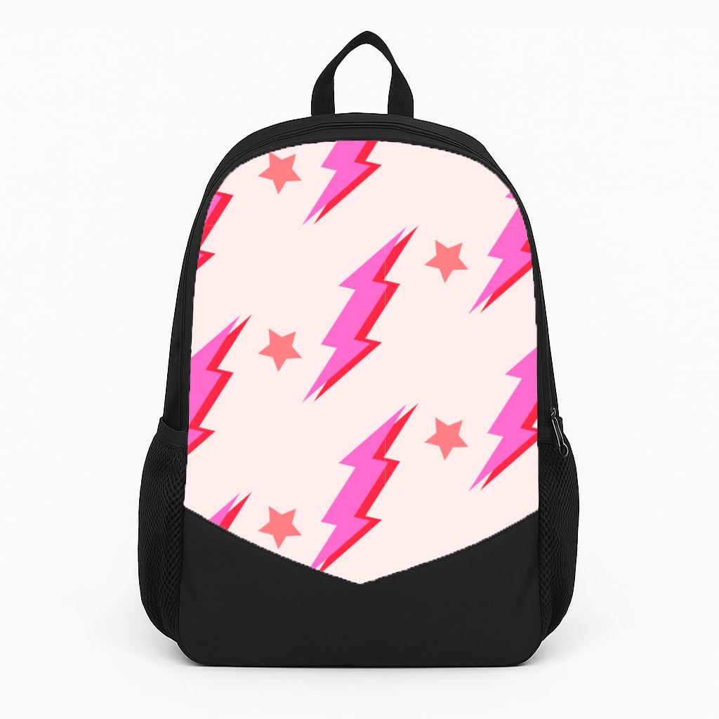 Lightning - Hot Girl Summer Backpack