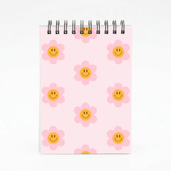 A6 Notebook
