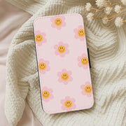 Flower Pattern - Hot Girl Summer Flip / Wallet Phone Case 5