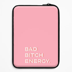 Bad Bitch Energy - Hot Girl Summer Universal Laptop Sleeve