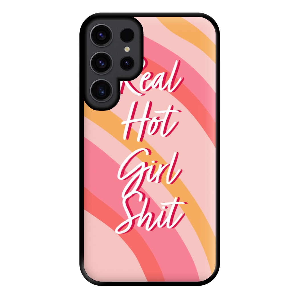 Hot Girl Shit - Hot Girl Summer Phone Case for Galaxy S23 Ultra