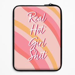 Hot Girl Shit - Hot Girl Summer Laptop Sleeve