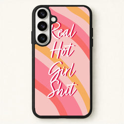 Hot Girl Shit - Hot Girl Summer Phone Case for Galaxy S26